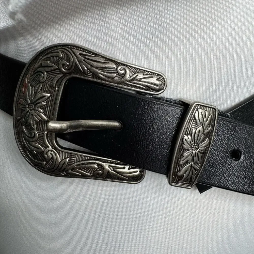 N/A western belt